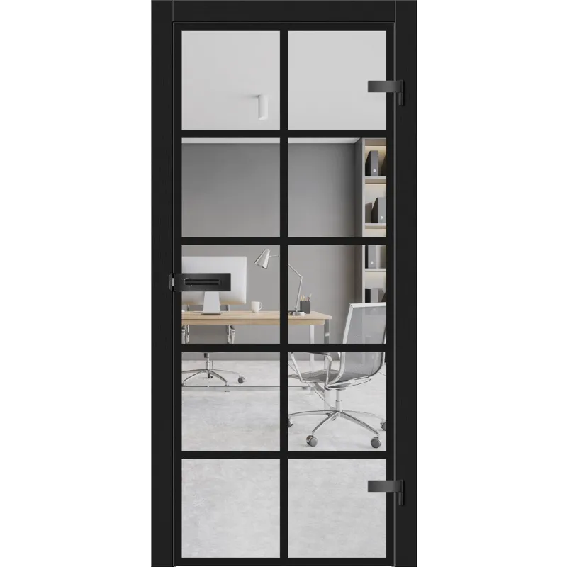 Barański Drzwi Premium Glass 04